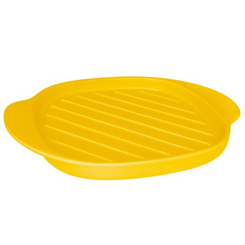 Grill de cerâmica Linea Acqua Oxford Cookware Oxford Porcelanas