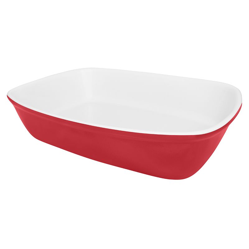 oxford-cookware-travessa-refrataria-bake-bicolor-vermelha-grande