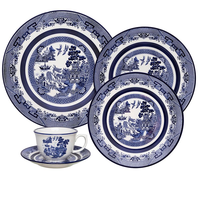 oxford-porcelanas-aparelho-de-jantar-flamingo-blue-willow-30-pecas-00 oxford-porcelanas-aparelho-de-jantar-flamingo-blue-willow-30-pecas-00