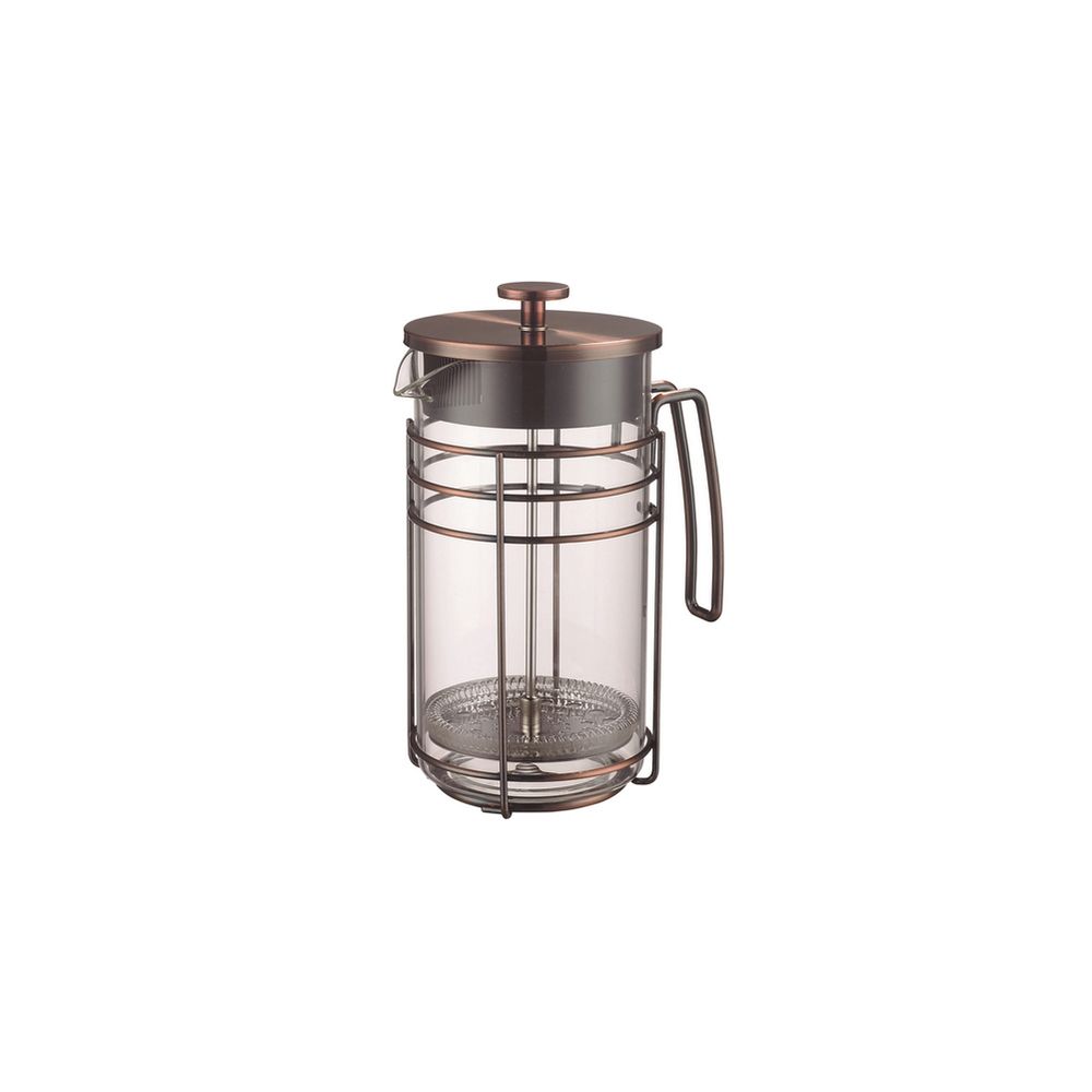 Oxford 1000 ml French Press Coffee and Tea Maker