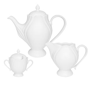 Conjuntos de Chá - Chá e Café - Oxford