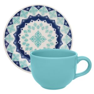 biona-prato-sobremesa-caneca-jumbo-azul-lola-3-pecas-00