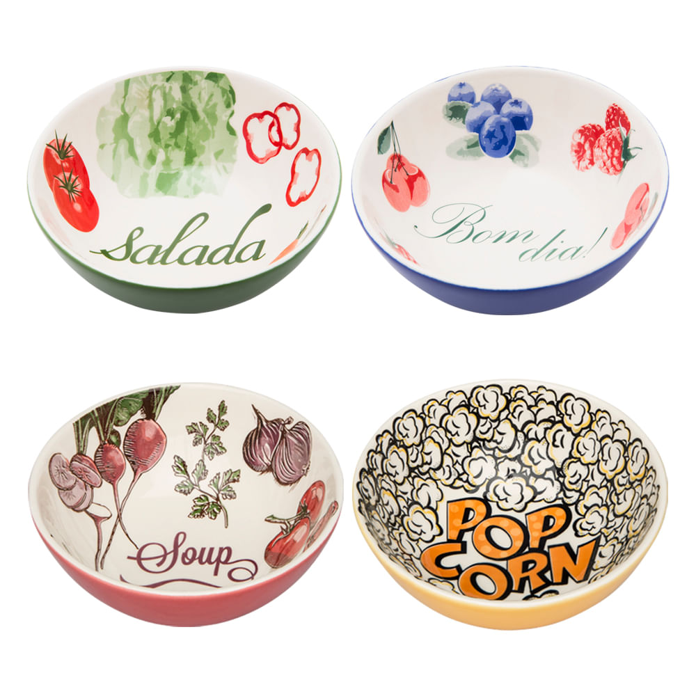 Get Conjunto De 4 Tigelas 600ml Tematicas Oxford Daily Oxford For Free Wallpaper Conjunto De 4 Tigelas 600ml Tematicas Oxford Daily Oxford For Android Free