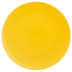 Oxford_Ceramicas_Unni_Yellow_Prato_Raso