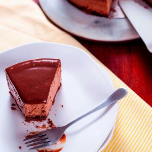 cheesecake-chocolate