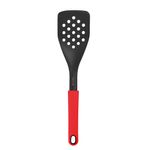 1-Cj.-C---05-Utensilios-Em-Nylon---Mail-Order---Red-Color---Ht-7850G-M---espatula-vazada