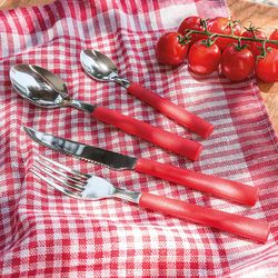 1-Faqueiro-24Pcs---Mail-Order---Vermelho-Intenso---ambientada