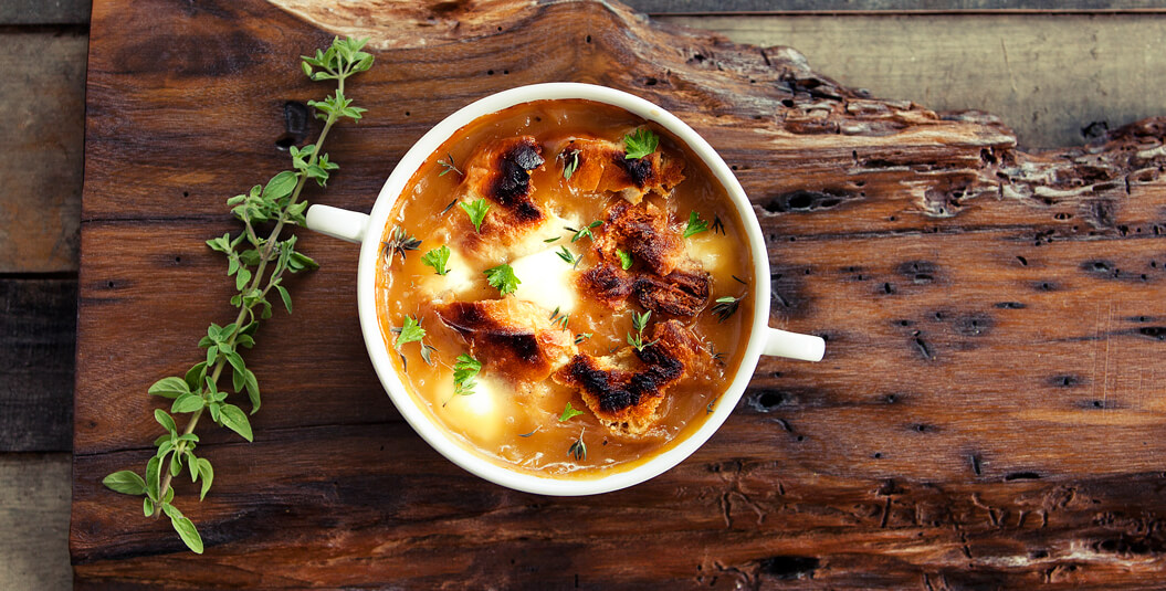 Complementos Gourmet