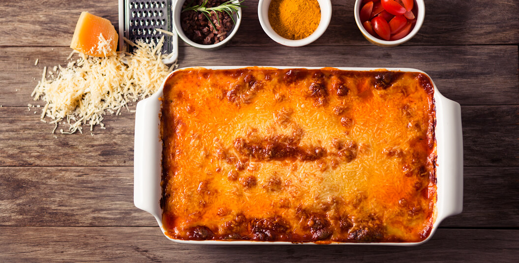 Travessas - Refratárias