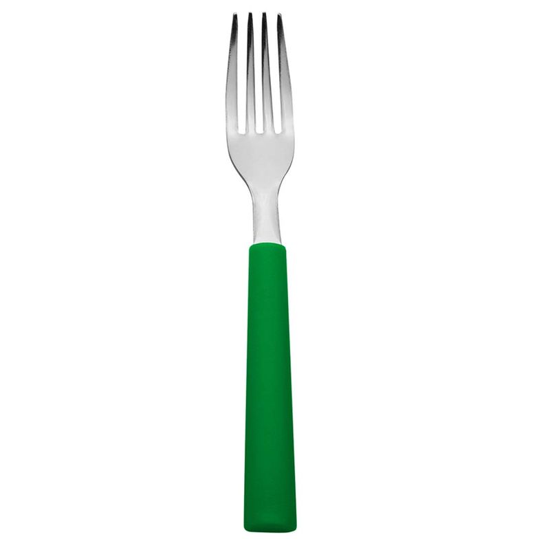 Garfo-Verde-Limao-individual Garfo-Verde-Limao-individual