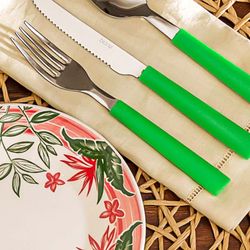 Garfo-Verde-Limao-corte