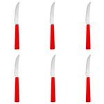 Faca-Vermelho-Intenso