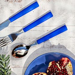 colher-de-mesa-azul-royal-corte