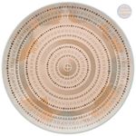 1-Cj.-C06-Pratos-Rasos-26Cm---Mail-Order---Ancestral---Am97-5624--2-