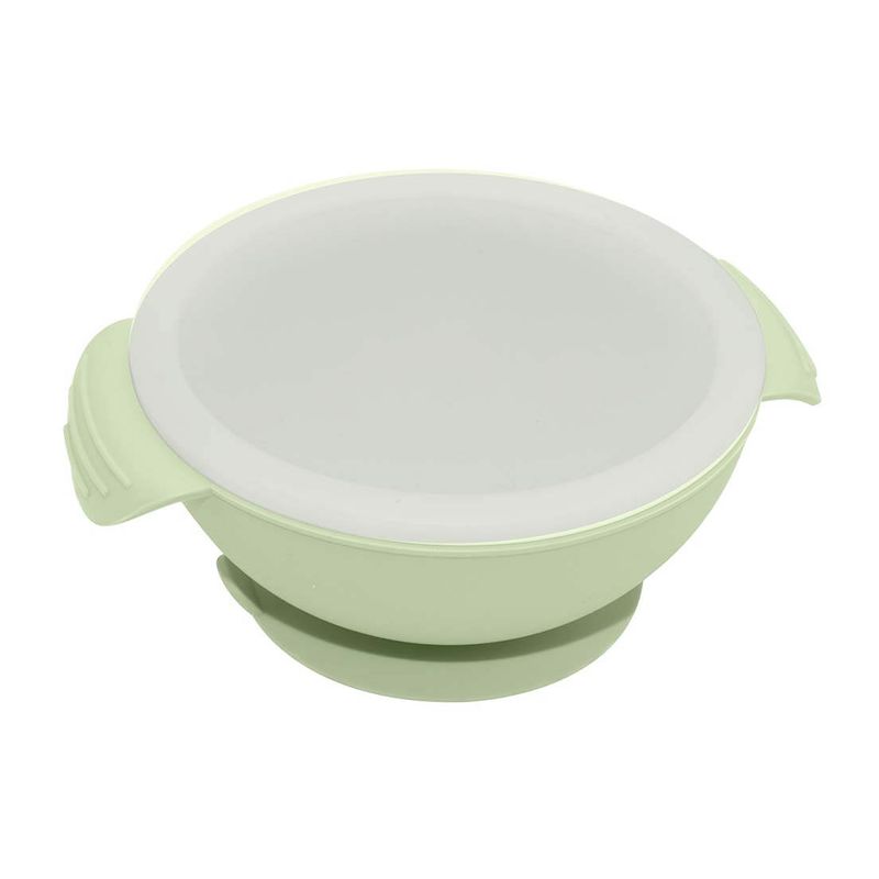 Tigela-Infantil-de-Silicone-com-Base-de-Succao-e-Tampa-Verde Tigela-Infantil-de-Silicone-com-Base-de-Succao-e-Tampa-Verde