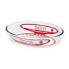 Assadeira-de-Vidro-Oval-M-24-L
