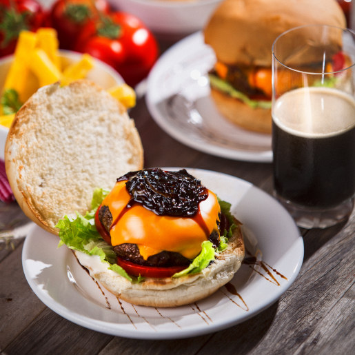 Pratos para restaurante