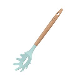 070258_Colher_Espaguete_Madeira_Silicone_Warm_Blue_325cm
