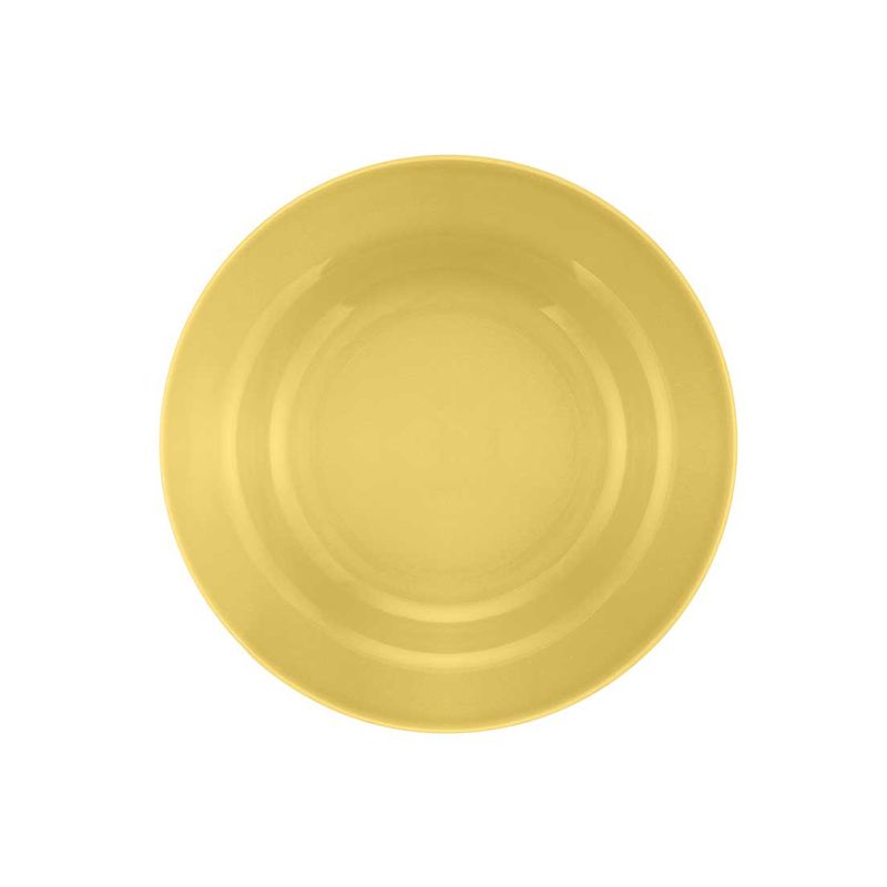 022551_5014_Donna_Amarelo_Prato_fundo_215cm 022551_5014_Donna_Amarelo_Prato_fundo_215cm