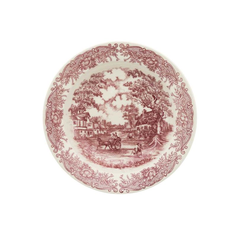 074208_5188_Biona_Vilarejo_Prato_Fundo_215cm 074208_5188_Biona_Vilarejo_Prato_Fundo_215cm