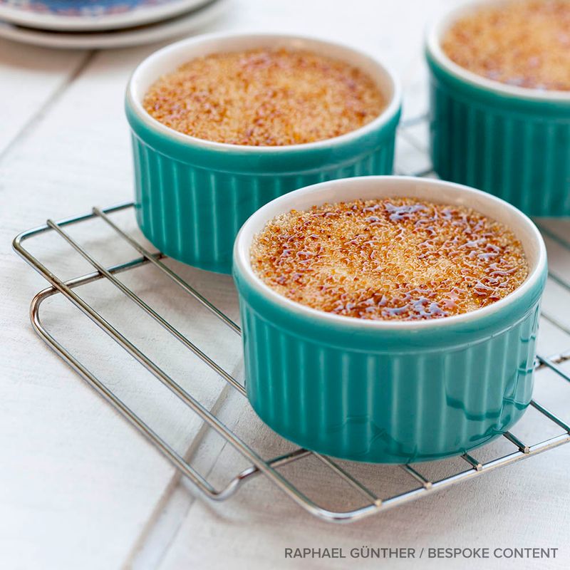 Tigela Ramequin 180 Ml Oxford Doce Oxford