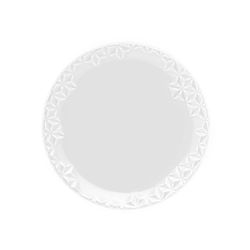 128929_Prato_Sobremesa_21Cm_Mia_White