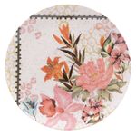 126297_Prato_Raso_26Cm_Unni_Buque_Tropical