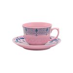 127570_Xicara_Grande_240Ml_Pires_Flamingo_Terra_Brasilis_Revoada