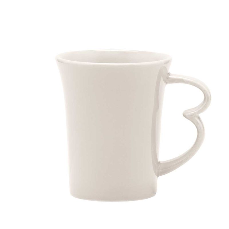 126492_Caneca_Easy_330Ml_Bege 126492_Caneca_Easy_330Ml_Bege