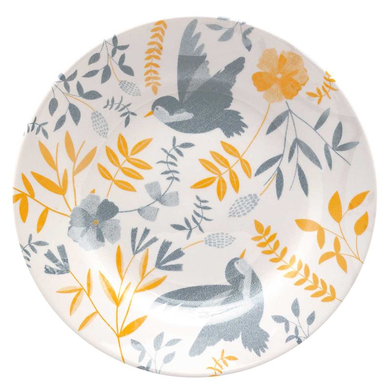 126223_Prato_Raso_26Cm_Donna_Bem-Te-VI 126223_Prato_Raso_26Cm_Donna_Bem-Te-VI