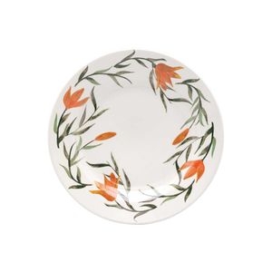 126253_Prato_Sobremesa_18Cm_Donna_Lirios