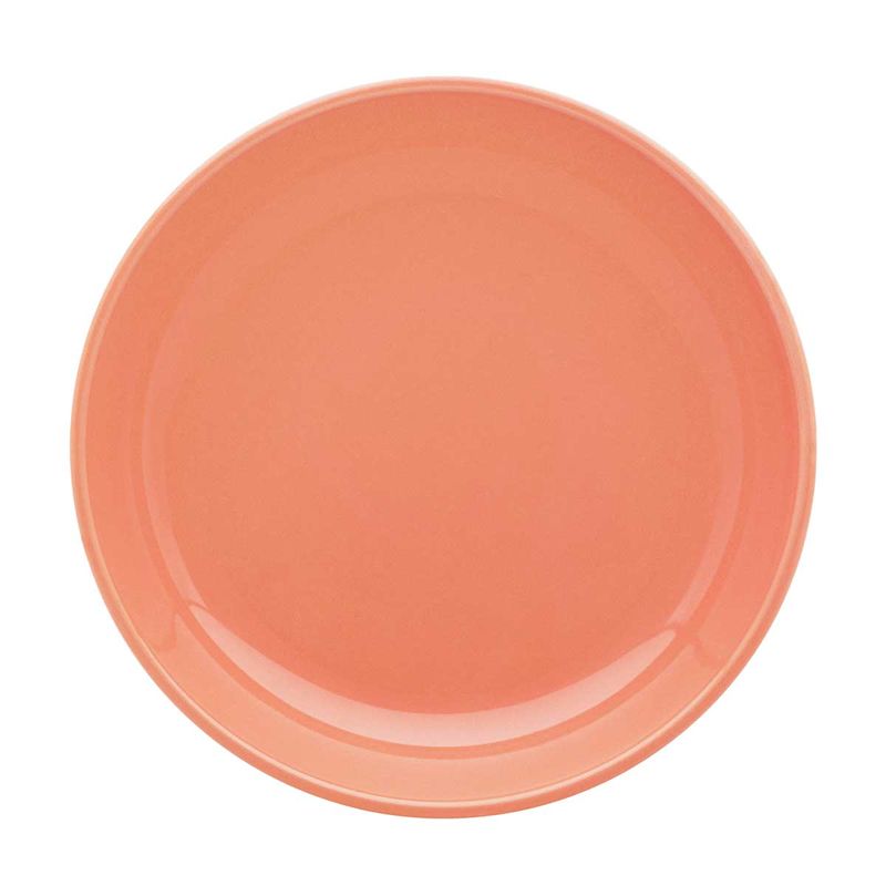 136054_Flat_Apricot_Prato_Fundo_205cm 136054_Flat_Apricot_Prato_Fundo_205cm