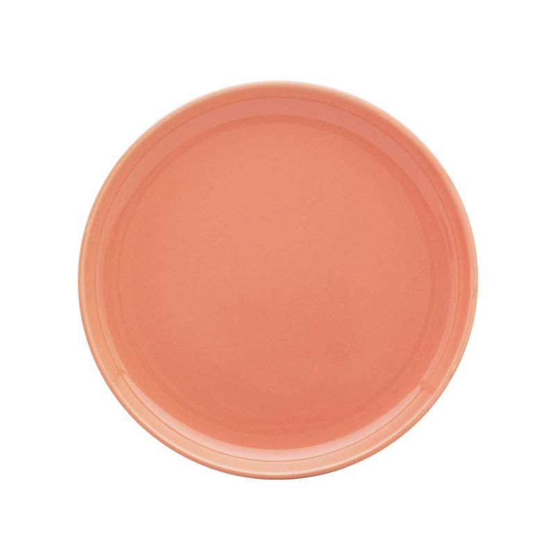 136064_Flat_Apricot_Prato_Sobremesa_20cm 136064_Flat_Apricot_Prato_Sobremesa_20cm