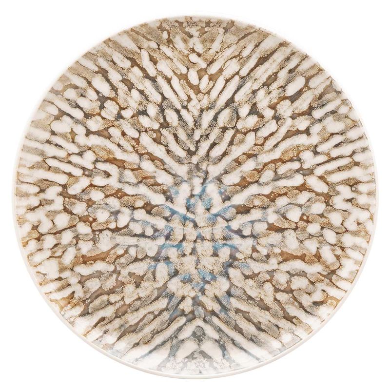 136301_Flat_Leopardita_Prato_Raso_26cm 136301_Flat_Leopardita_Prato_Raso_26cm