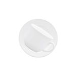 Canele_Branco_Xicara_Pires