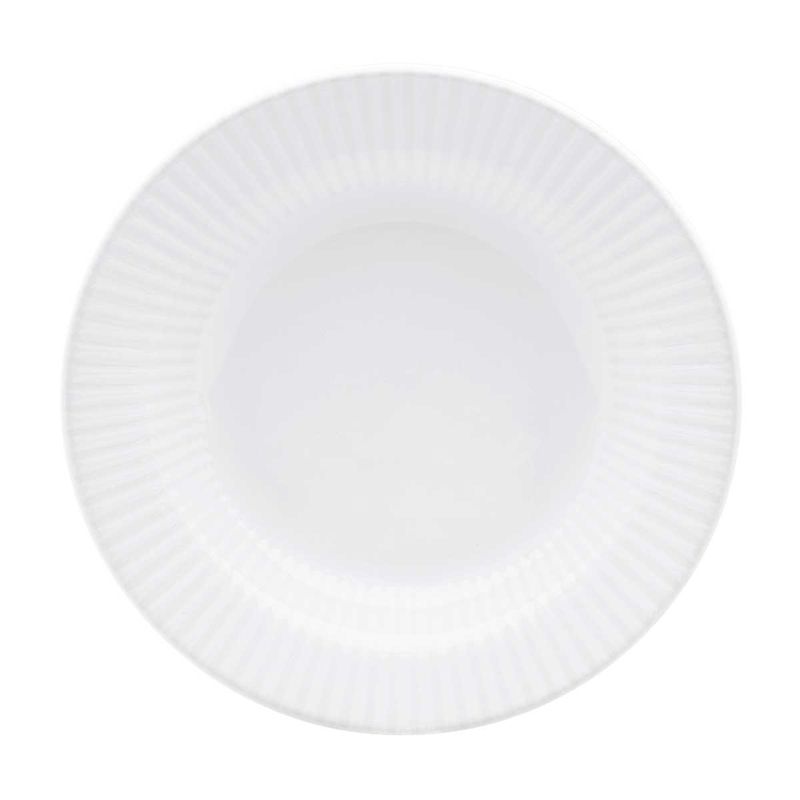 Canele_Branco_Prato_Fundo Canele_Branco_Prato_Fundo