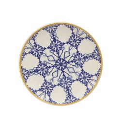 139007_Prato-Sobremesa-20-Cm-Unni-Azulejo-Portugues