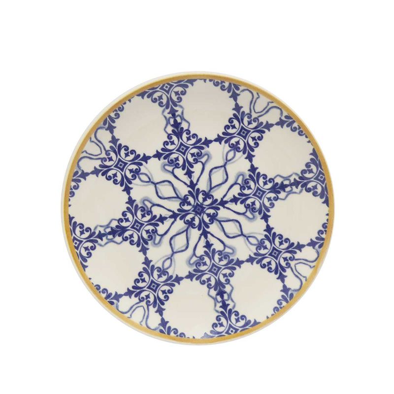 139007_Prato-Sobremesa-20-Cm-Unni-Azulejo-Portugues 139007_Prato-Sobremesa-20-Cm-Unni-Azulejo-Portugues