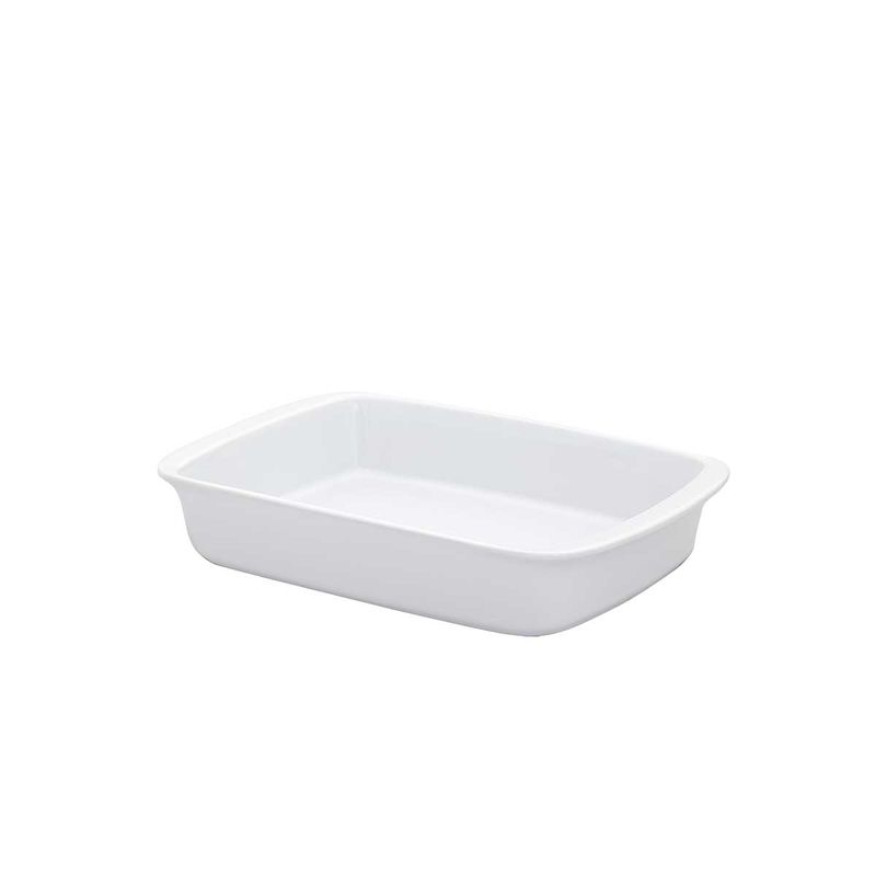 126818_Travessaa_Refrataria_Branca_Tango_P 126818_Travessaa_Refrataria_Branca_Tango_P