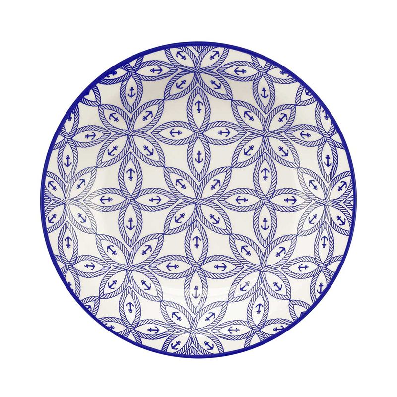 6784_Floreal_Nautico_Prato_fundo 6784_Floreal_Nautico_Prato_fundo