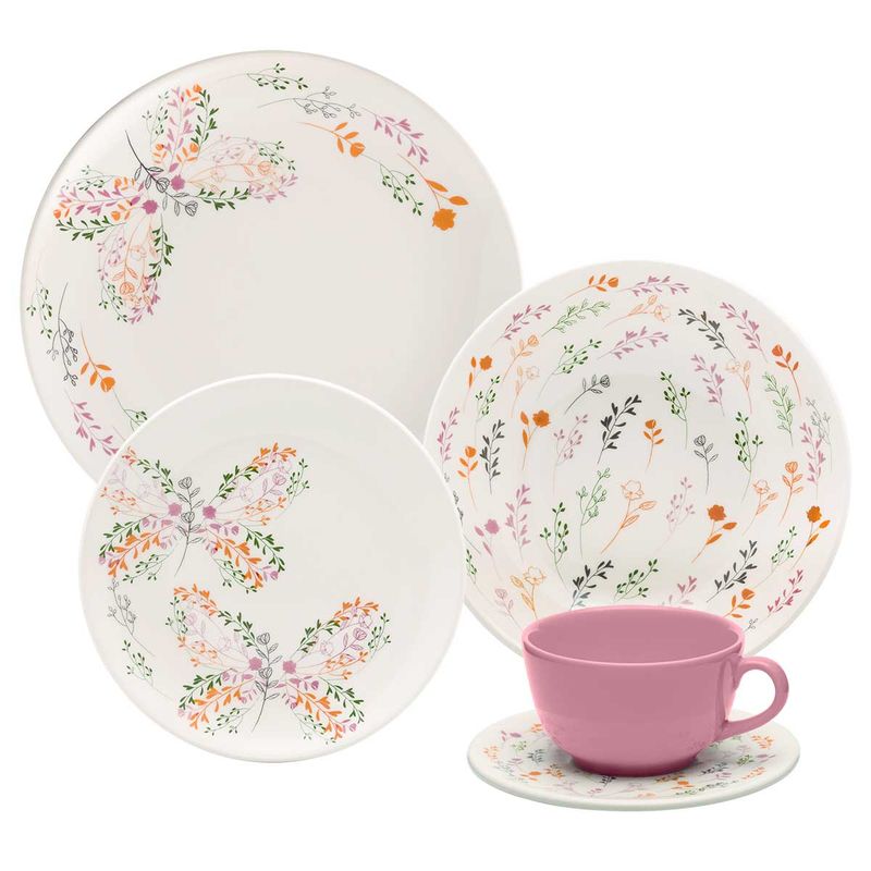 139634_Aparelho_De_Jantar_E_Cha_30_Pecas_Unni_Jardi 139634_Aparelho_De_Jantar_E_Cha_30_Pecas_Unni_Jardi