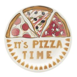 141740_Conjunto_De_6_Pratos_Rasos_26_Cm_Pizza_Time