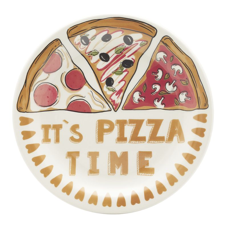 141740_Conjunto_De_6_Pratos_Rasos_26_Cm_Pizza_Time 141740_Conjunto_De_6_Pratos_Rasos_26_Cm_Pizza_Time