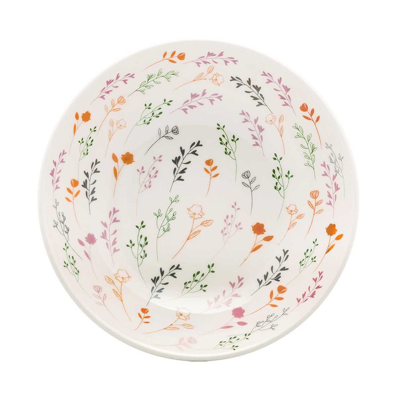 139605_Prato_Fundo_205_Cm_Unni_Jardim_Secr 139605_Prato_Fundo_205_Cm_Unni_Jardim_Secr