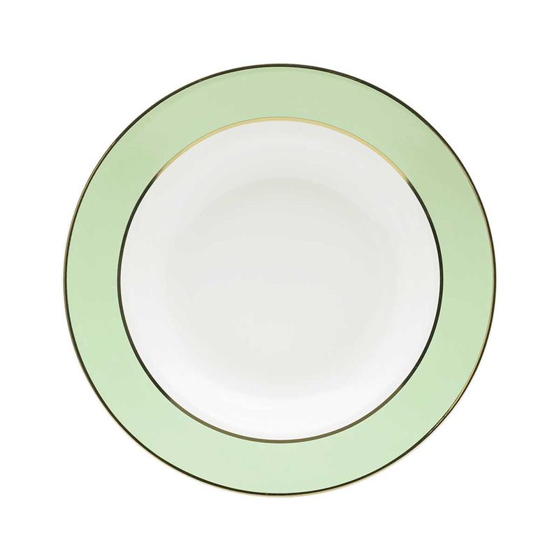 139896_Prato_Fundo_235_Cm_Flamingo_Classic_Ve 139896_Prato_Fundo_235_Cm_Flamingo_Classic_Ve