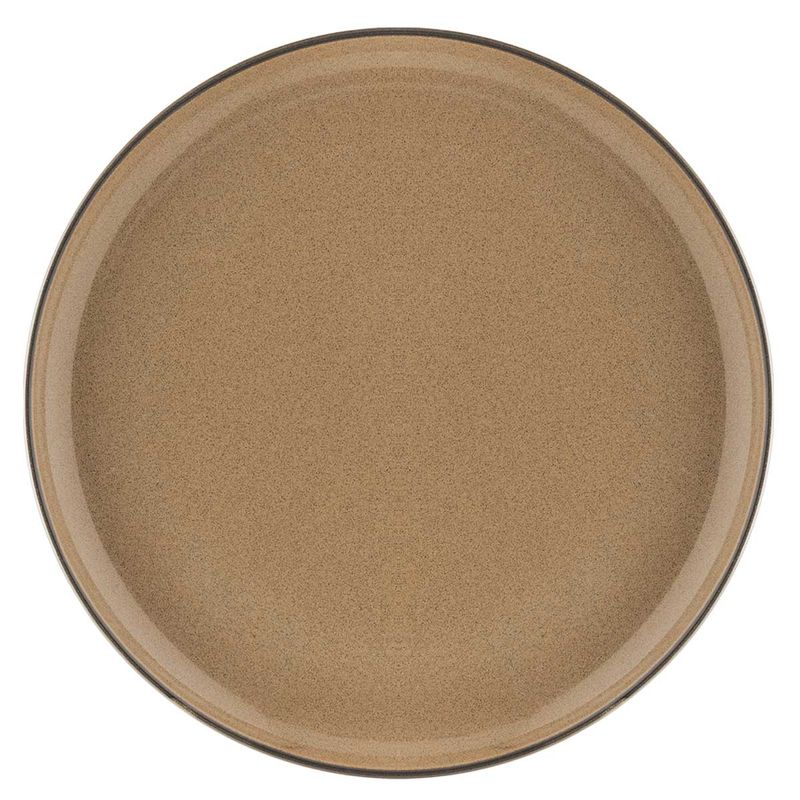 141317__Flat_Ocre_Prato_Raso_26cm