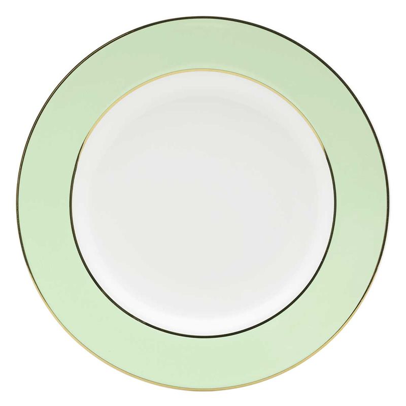 139889_Prato_Raso_28_Cm_Flamingo_Classic_Verde 139889_Prato_Raso_28_Cm_Flamingo_Classic_Verde