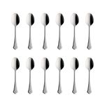 141897_Conjunto_De_12_Colheres_De_Mesa_195_Cm_Ouro_12