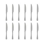 141891_Conjunto_De_12_Facas_De_Mesa_225_Cm_Ouro_Pre