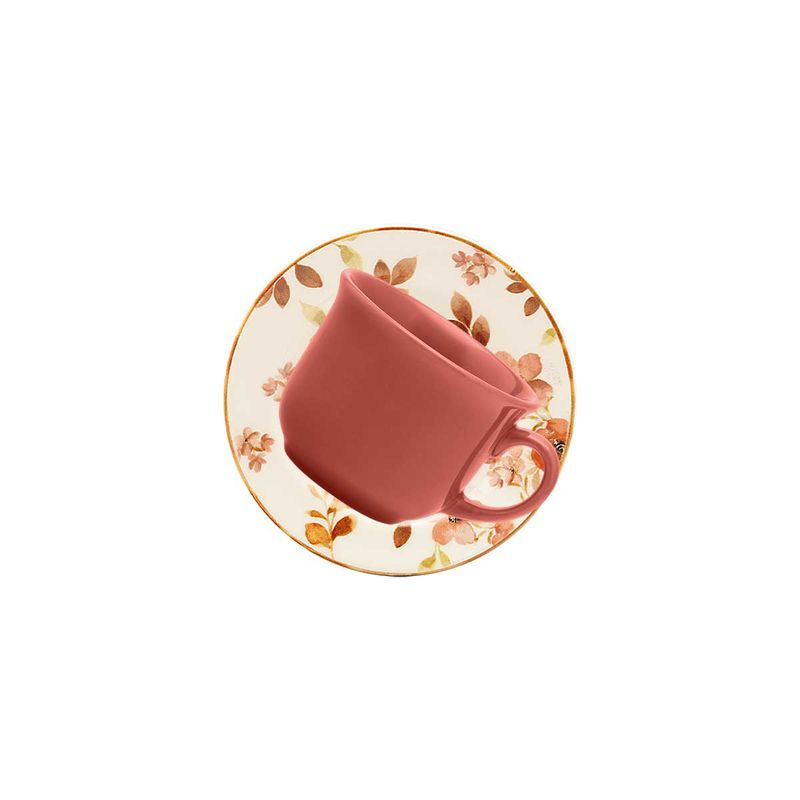 Donna_Cha_das_5_Prato_Xicara_Pires Donna_Cha_das_5_Prato_Xicara_Pires